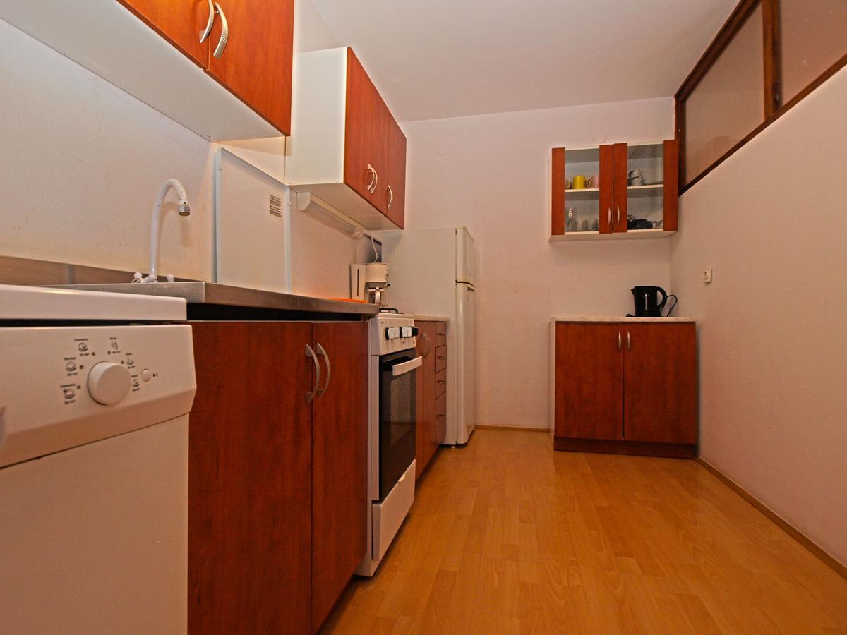 Marija 85 Apartman Fažana