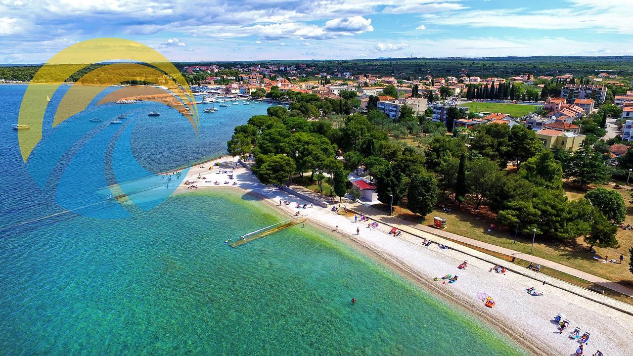 Apartman Marija 85 Fažana