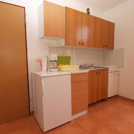 Apartments Marija 85 Fazana Exterior photo