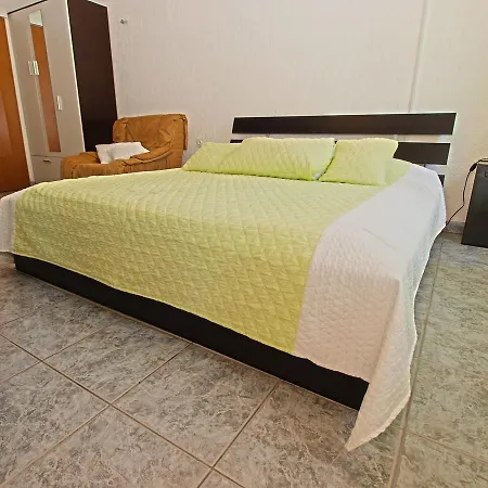 Apartments Marija 85 Fazana Exterior photo