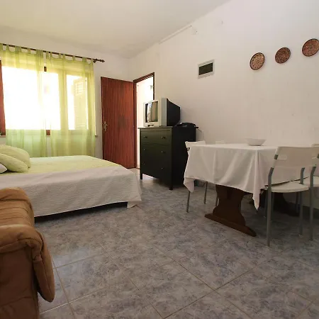 Apartments Marija 85 Fazana Exterior photo