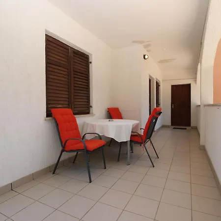 Apartments Marija 85 Fazana Exterior photo