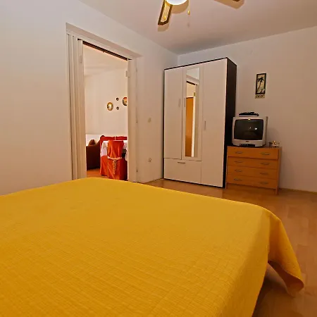 Apartments Marija 85 Fazana Exterior photo