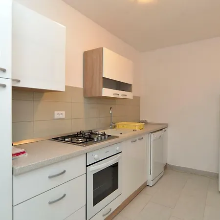 Apartments Marija 85 Fazana Exterior photo