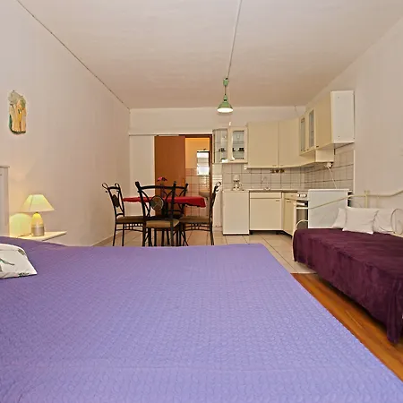 Apartments Marija 85 Fazana Exterior photo