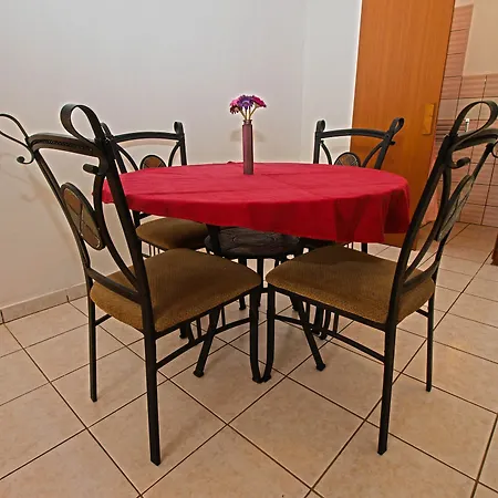 Apartments Marija 85 Fazana Exterior photo