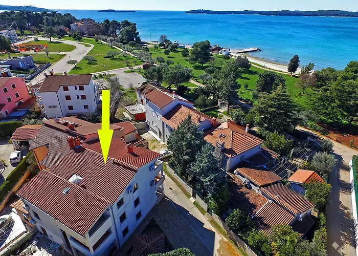 Apartments Marija 85