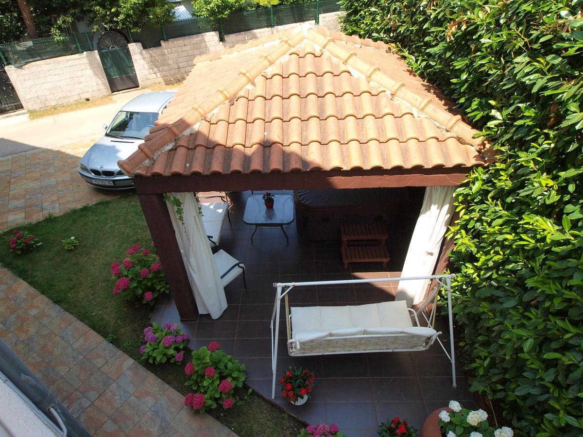 Apartment Marija 85 *