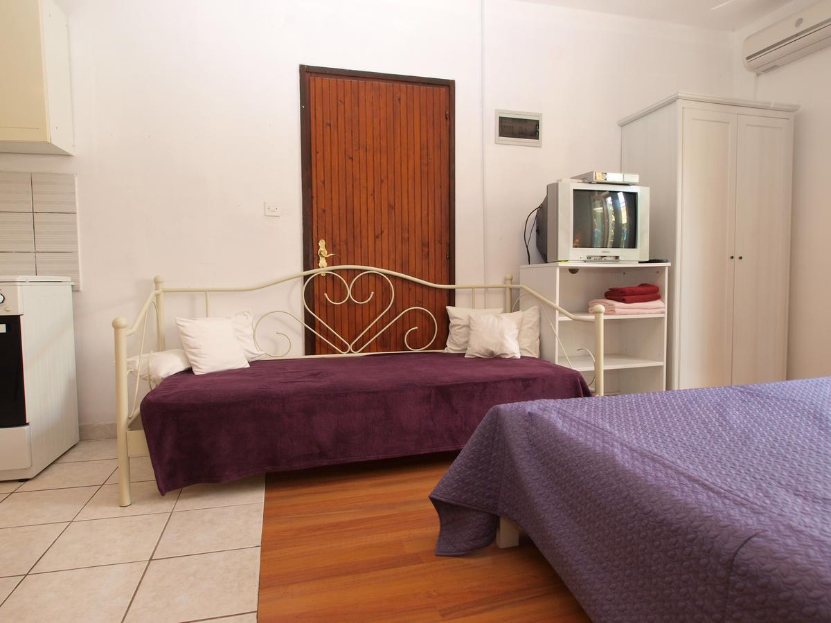 Marija 85 Apartment