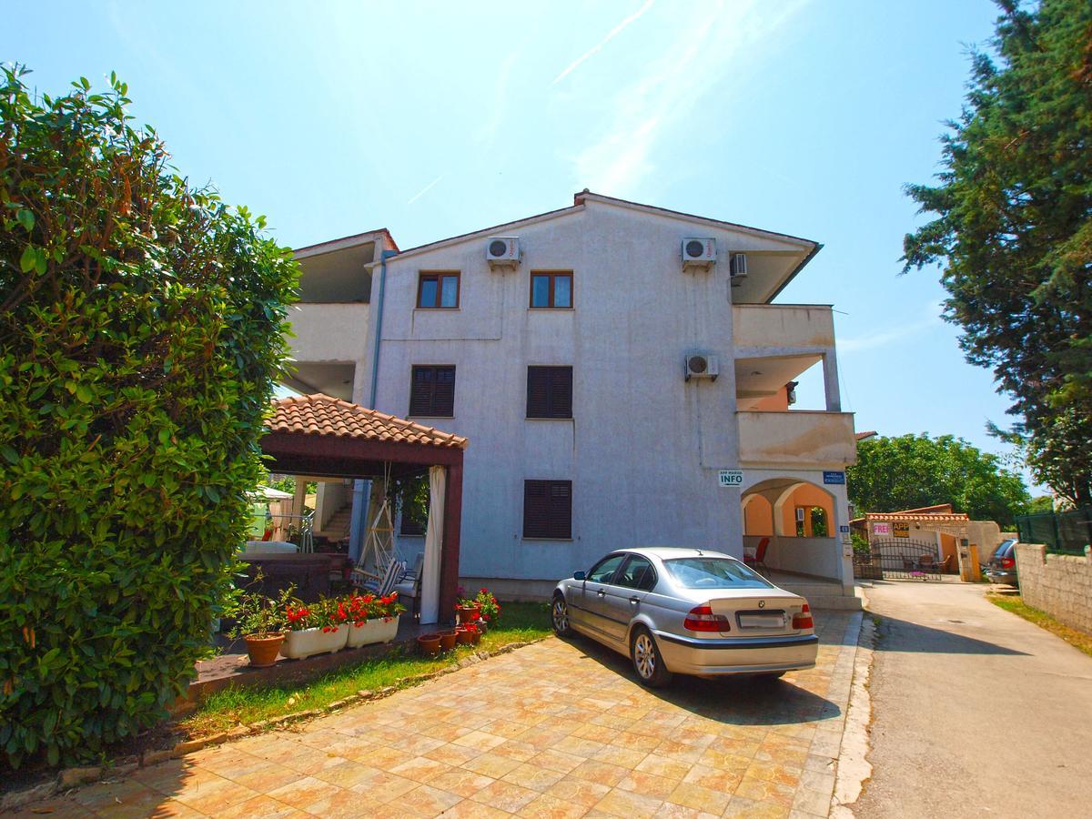 Apartment Marija 85 Fažana