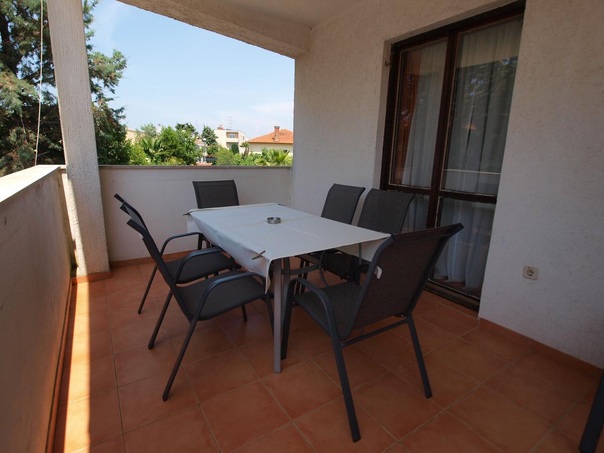 Apartment Marija 85 Fazana