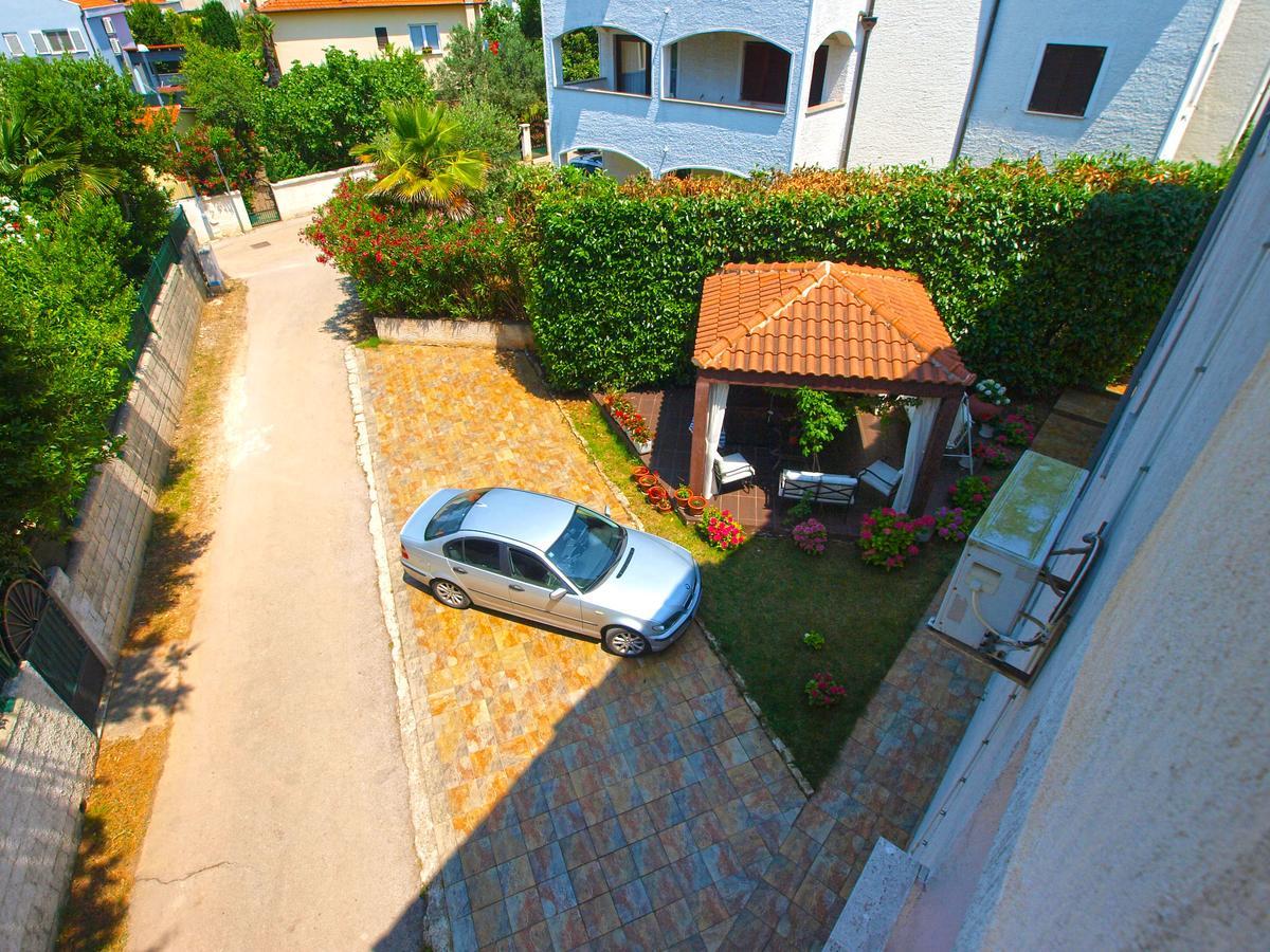 Marija 85 Apartment
