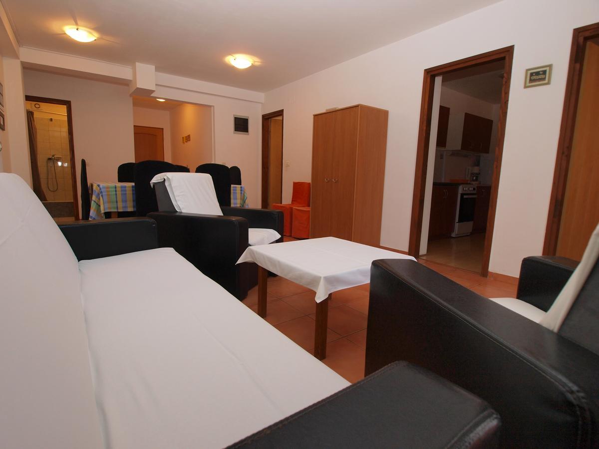 Apartment Marija 85 Fazana