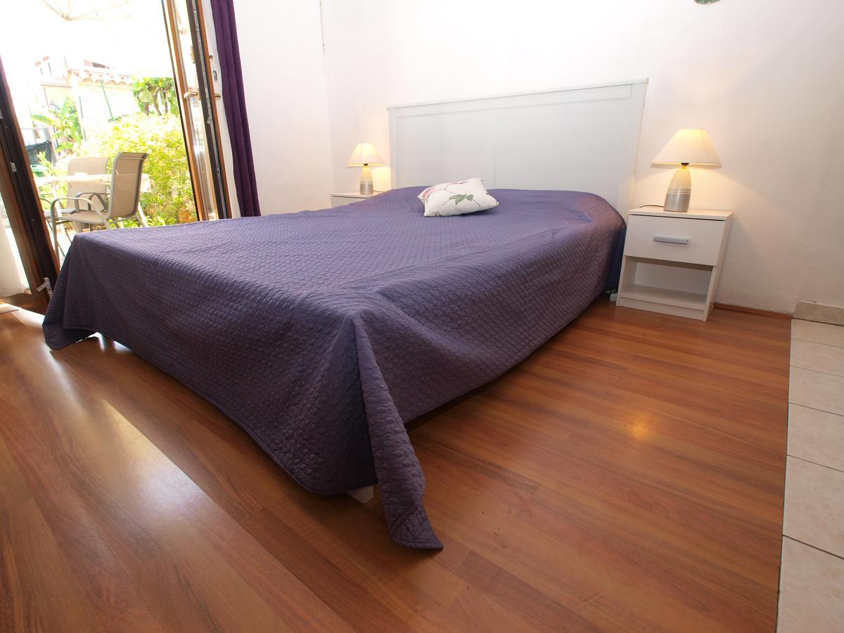 Apartment Marija 85 Fažana